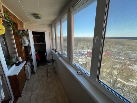 Продам двухкомнатную (2-комн.) квартиру, Подольская ул, 16ка, Северово д