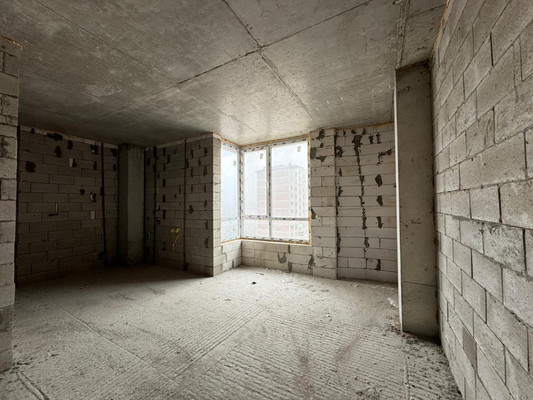 Продам двухкомнатную (2-комн.) квартиру, имени Гагарина Юрия Алексеевича ул, 1кбс 1, Баксан г