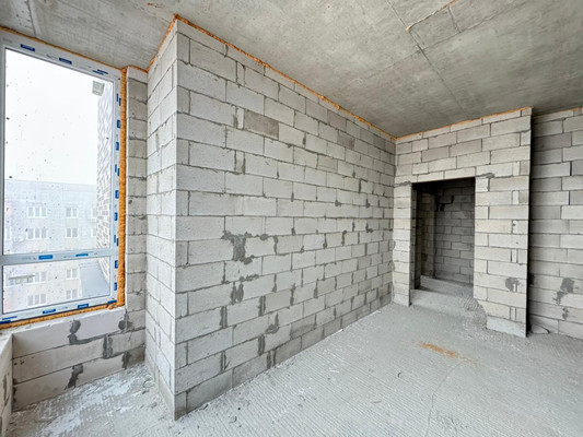 Продам двухкомнатную (2-комн.) квартиру, имени Гагарина Юрия Алексеевича ул, 1кбс 1, Баксан г