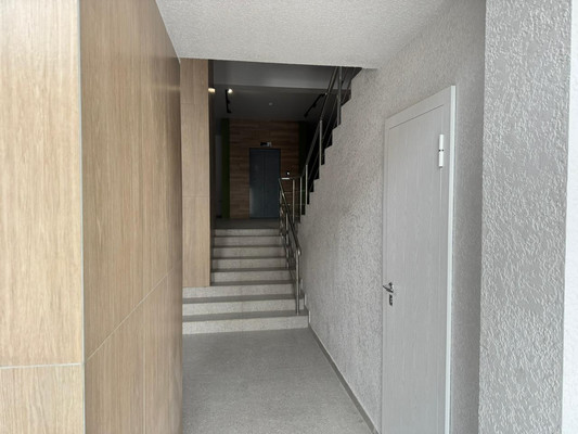 Продам двухкомнатную (2-комн.) квартиру, имени Гагарина Юрия Алексеевича ул, 1кбс 1, Баксан г