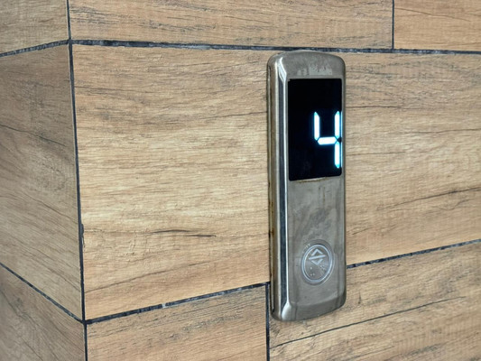 Продам двухкомнатную (2-комн.) квартиру, имени Гагарина Юрия Алексеевича ул, 1кбс 1, Баксан г