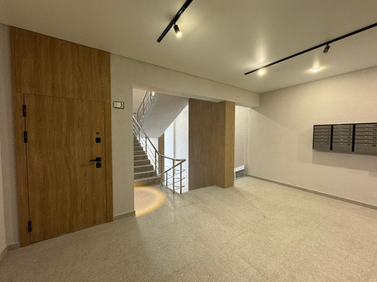 Продам двухкомнатную (2-комн.) квартиру, имени Гагарина Юрия Алексеевича ул, 1кбс 1, Баксан г