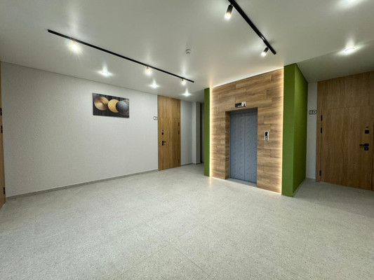 Продам двухкомнатную (2-комн.) квартиру, имени Гагарина Юрия Алексеевича ул, 1кбс 1, Баксан г