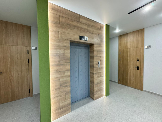 Продам двухкомнатную (2-комн.) квартиру, имени Гагарина Юрия Алексеевича ул, 1кбс 1, Баксан г