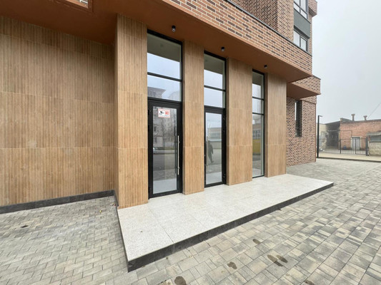 Продам двухкомнатную (2-комн.) квартиру, имени Гагарина Юрия Алексеевича ул, 1кбс 1, Баксан г