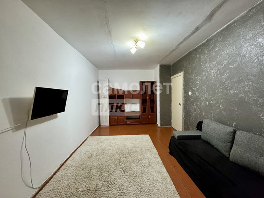 Продам однокомнатную (1-комн.) квартиру, Донская ул, 12, Славянск-на-Кубани г