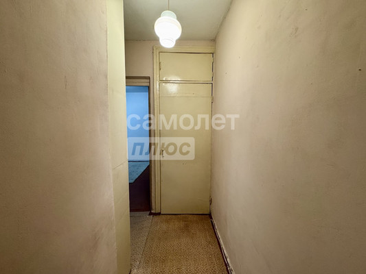 Продам однокомнатную (1-комн.) квартиру, Донская ул, 12, Славянск-на-Кубани г