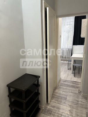 Продам однокомнатную (1-комн.) квартиру, Донская ул, 12, Славянск-на-Кубани г