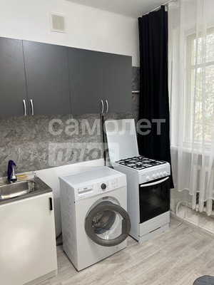 Продам однокомнатную (1-комн.) квартиру, Донская ул, 12, Славянск-на-Кубани г