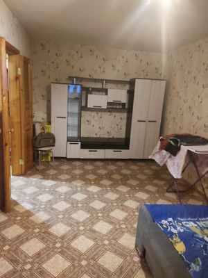 Продам однокомнатную (1-комн.) квартиру, Теплоэнергетиков ул, 3, Воронеж г