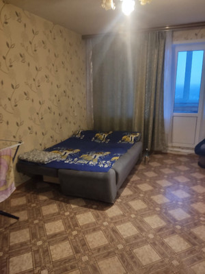 Продам однокомнатную (1-комн.) квартиру, Теплоэнергетиков ул, 3, Воронеж г