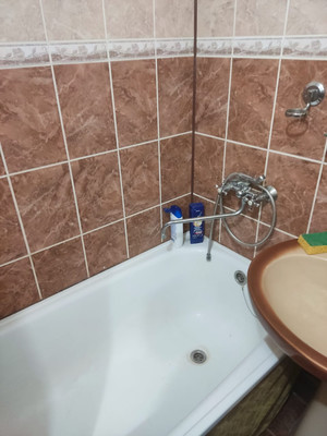 Продам однокомнатную (1-комн.) квартиру, Теплоэнергетиков ул, 3, Воронеж г