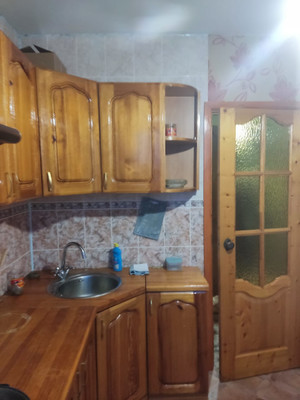 Продам однокомнатную (1-комн.) квартиру, Теплоэнергетиков ул, 3, Воронеж г