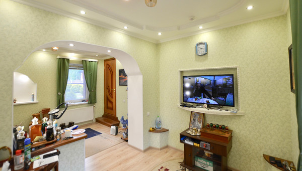 Продам дом, Юбилейная ул, 10В, Ашитково с, 0 км от города