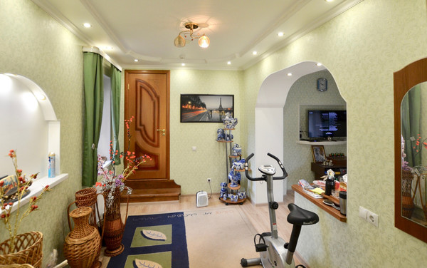 Продам дом, Юбилейная ул, 10В, Ашитково с, 0 км от города