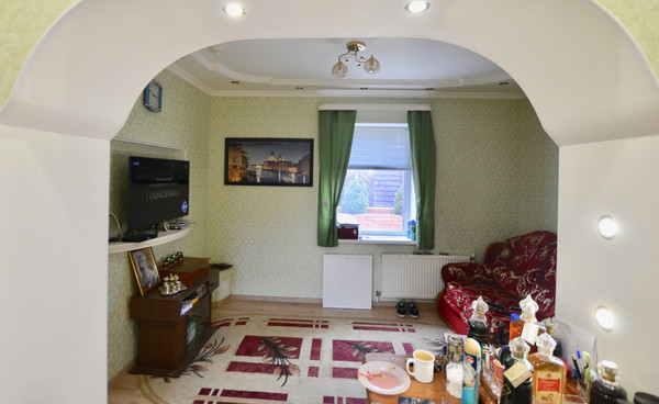 Продам дом, Юбилейная ул, 10В, Ашитково с, 0 км от города