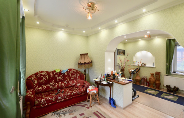 Продам дом, Юбилейная ул, 10В, Ашитково с, 0 км от города