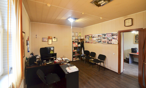 Продам дом, Юбилейная ул, 10В, Ашитково с, 0 км от города