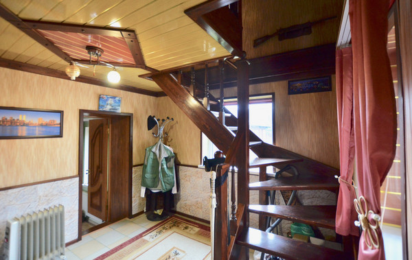 Продам дом, Юбилейная ул, 10В, Ашитково с, 0 км от города