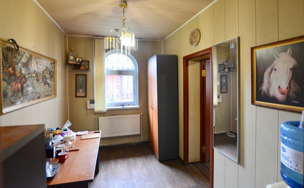 Продам дом, Юбилейная ул, 10В, Ашитково с, 0 км от города