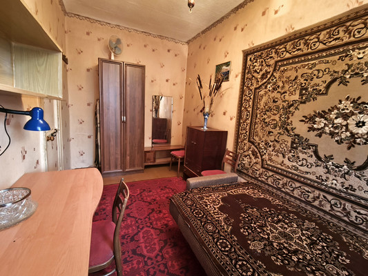 Продам двухкомнатную (2-комн.) квартиру, Культуры ул, 10, Рязань г