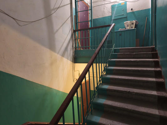 Продам двухкомнатную (2-комн.) квартиру, Культуры ул, 10, Рязань г