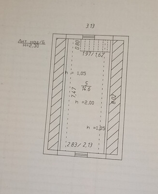 Продам дом, Северная ул, 286/1, Елизаветинская ст-ца, 0 км от города