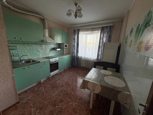 Продам двухкомнатную (2-комн.) квартиру, Мира ул, 4к1, Люберцы г