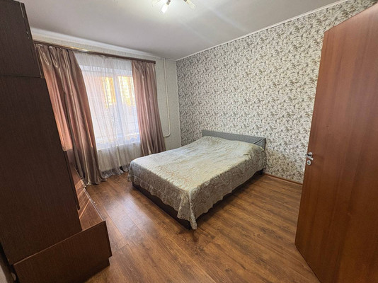 Продам двухкомнатную (2-комн.) квартиру, Мира ул, 4к1, Люберцы г