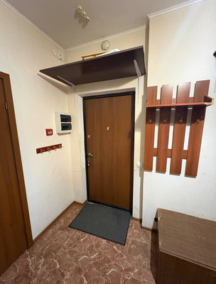 Продам двухкомнатную (2-комн.) квартиру, Мира ул, 4к1, Люберцы г