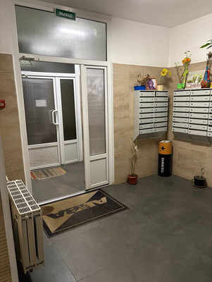 Продам двухкомнатную (2-комн.) квартиру, Мира ул, 4к1, Люберцы г