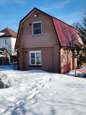 Продам дачу, Лазо ул, 23, Бор г, 0 км от города