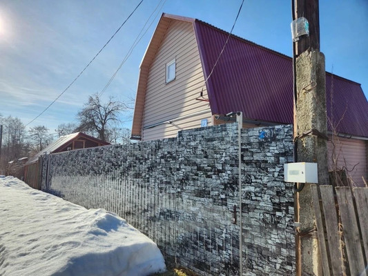 Продам дачу, Лазо ул, 23, Бор г, 0 км от города