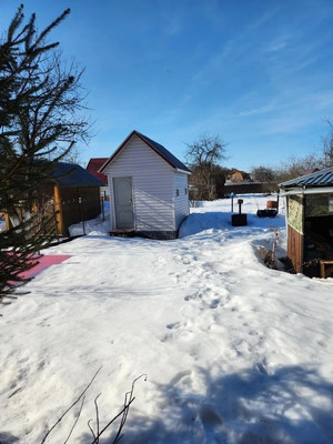 Продам дачу, Лазо ул, 23, Бор г, 0 км от города