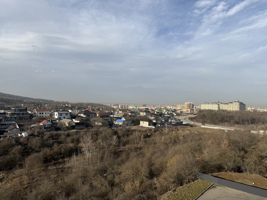 Продам многокомнатную квартиру, Биттирова ул, 123, Нальчик г