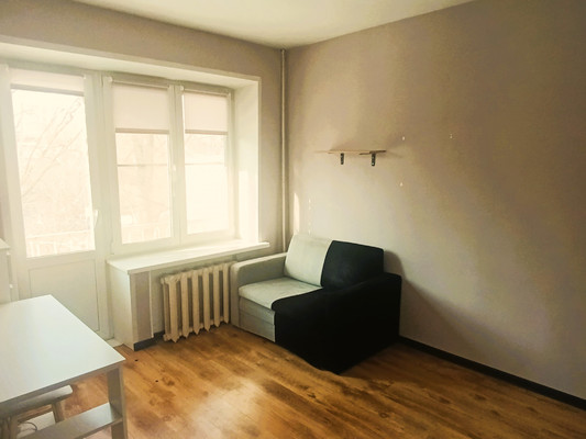 Продам однокомнатную (1-комн.) квартиру, Винокурова ул, 11к2, Москва г