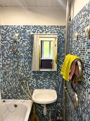 Продам однокомнатную (1-комн.) квартиру, Винокурова ул, 11к2, Москва г