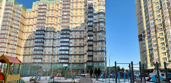 Продам двухкомнатную (2-комн.) квартиру, Северное ш, 42, Раменское г