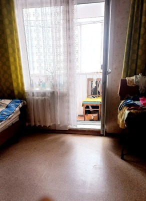 Продам двухкомнатную (2-комн.) квартиру, Катукова ул, 30, Липецк г