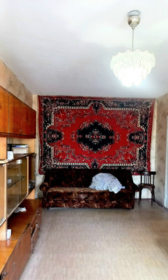 Продам двухкомнатную (2-комн.) квартиру, Катукова ул, 30, Липецк г