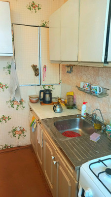 Продам двухкомнатную (2-комн.) квартиру, Катукова ул, 30, Липецк г