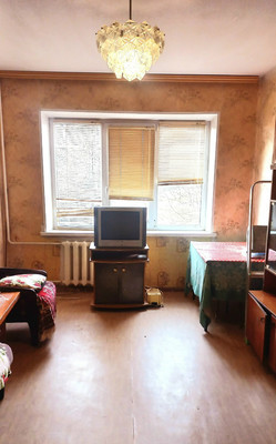 Продам двухкомнатную (2-комн.) квартиру, Катукова ул, 30, Липецк г