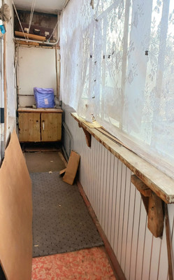 Продам двухкомнатную (2-комн.) квартиру, Катукова ул, 30, Липецк г