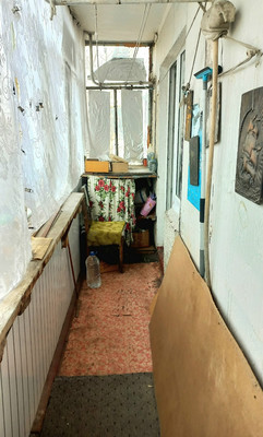 Продам двухкомнатную (2-комн.) квартиру, Катукова ул, 30, Липецк г