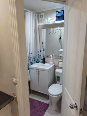 Продам двухкомнатную (2-комн.) квартиру, З.Космодемьянской ул, 3, Липецк г