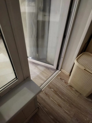 Продам двухкомнатную (2-комн.) квартиру, З.Космодемьянской ул, 3, Липецк г