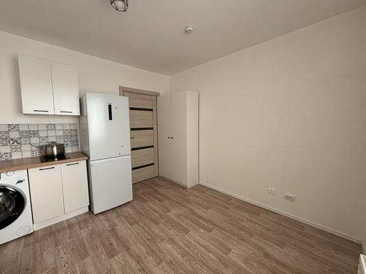 Сдам однокомнатную (1-комн.) квартиру, Чарушинская ул, 24к1, Санкт-Петербург г