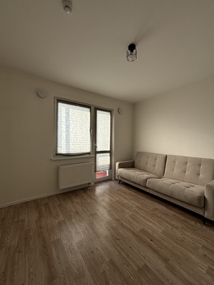 Сдам однокомнатную (1-комн.) квартиру, Чарушинская ул, 24к1, Санкт-Петербург г