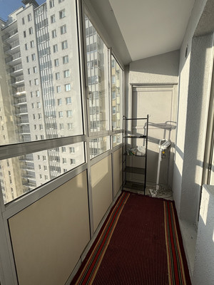 Сдам однокомнатную (1-комн.) квартиру, Чарушинская ул, 24к1, Санкт-Петербург г