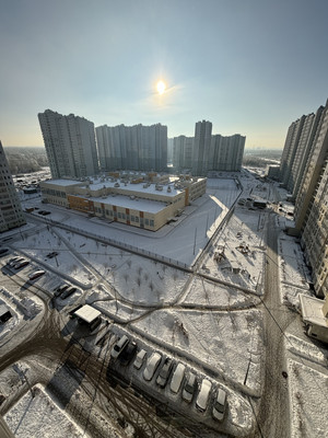 Сдам однокомнатную (1-комн.) квартиру, Чарушинская ул, 24к1, Санкт-Петербург г